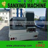 120 SABM-600-305 ARCH TYPE SPAN ROOF BUILDING MACHINE thumbnail-1