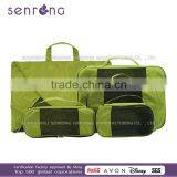 Custom All Kinds of Packing Cubes/Travel Cube Organizer Folding Travel Bag thumbnail-1