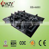 2016 Built-In Installation and CB,CE Certification Gas Hob thumbnail-1