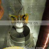 Jinan High Frequency Joint Corner Machine for Wooden Window Frame Making thumbnail-4