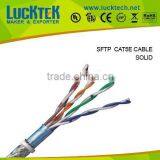 SFTP CAT5E Lan Cable