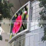 2014 New Xxx Images P10 Star Shape Led Christmas Lights