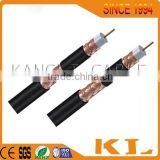 Rg6 Connector rg 6 Coaxial Cable Rg6u Triple Coaxial Cable thumbnail-1