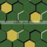 Good Quality MyHome 3d Hotel Waterproof Wall Paper thumbnail-4