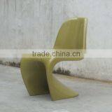 Fashionable Modern Dining Chair/fiberglass Dining Chair/replica Designer Chair/him & Her Chair thumbnail-5