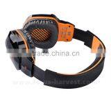 2015 New Wireless Bluetooth Headset Stereo Gaming Headphone Support NFC With Mic for PC IPhone Samsung thumbnail-5