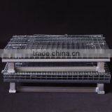 Heavy-duty Metal Container Pallet for Cold Storage thumbnail-4