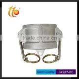 Aluminum Camlcok Coupling Type DC thumbnail-1