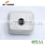 Replacement Parts White 4 Cycle 11hp Engine GX340 Small Engine Fuel Tank thumbnail-4