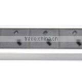 UK TYPE PDU 19' 1.5U 10ways