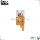 Wholesale Fold Selfie Stick Led Phone Case With Bluetooth for Iphone6/6 Plus thumbnail-3