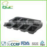 Non-stick Carbon Steel 8 Cup Muffin Pan,Cake Mold,Ceramic Coating Bakeware /Bake Pan thumbnail-3