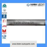 Bumper Decoration Net Left Dongfeng Truck Cab Parts Face Shield Left Bumper 8406059-C0100 thumbnail-2