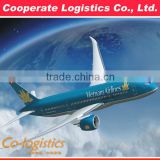 air Shipping and warehousing from China to Montego Bay MBJ