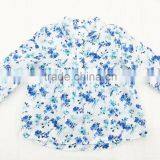 Chinese Export Plain Baby Clothes Pajama thumbnail-2