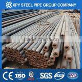 Manufacture and Exporter High Precision Sch40 Seamless Carbon Steel Pipe &tube Hot-rolled thumbnail-6
