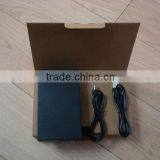 DC12V 3000mAh Li-ion Super Rechargeable Portable Battery thumbnail-3