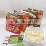 Delicious Korean Cup Noodle thumbnail-3