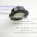 120V/220V China Portable LED Cabinet Light thumbnail-3