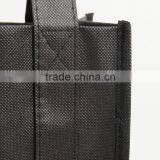 Reusable 3 Bottle Wine Bag thumbnail-5