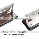 Walnut High Gloss Cigar Cutter Cigar Accessories Gift