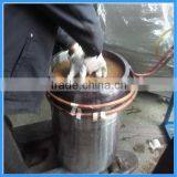 450mm Carbon Steel Shrink Fit Induction Heating Machine (JLC-80KW) thumbnail-1