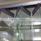 Industrial Extruding Transparent Plastic Folding Sliding Door Sheet thumbnail-4
