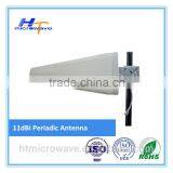 11dBi 806-960/1710-2700mhz Log Periodic Antenna thumbnail-1