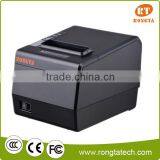 80mm Thermal Printer Pos Printer With CE,CC,FCC