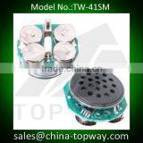 Waterproof Shaking Activated Sound Chip Module for Baby Knee Pad thumbnail-2