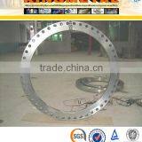 ASTM A105 Class 150 RF Carbon Steel Ring Flange thumbnail-1