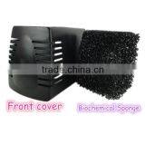 IPF-2101 Aquarium Jeneca Aleas Water Electric Spray Effect Internal Power Filter Pump thumbnail-5