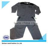 Warm Thick Color Matched Separated Coveralls for Men Workwear thumbnail-2