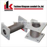 Stainless Steel Corrugated Explosion Proof Flexible Conduit thumbnail-5