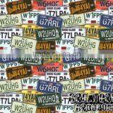 Water Transfer Printing