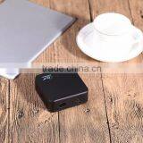 E05 Mini Smart WiFi Pico LED DLP Projector for IPhone 6 Plus &Samsung S6 With Miracast and DLNA thumbnail-3