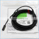 F&C Q6 Small Square Induction Proximity Sensor With CE thumbnail-3