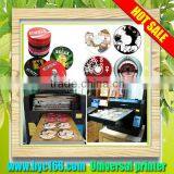 High Speed 8color Best Printer cd Dvd Printing Machine for New Year thumbnail-1