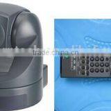 850TVL 360 Degree Pan 120 Degree Tilt PTZ SD Video Inspection Camera for Remote Classroom, Meeting Room