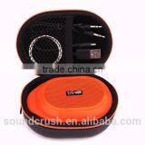 Portable Audio Player Mini Speaker Bluetooth Speaker Made in China thumbnail-6