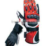 Motorbike Racing Gloves thumbnail-1