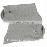 Stimulation Conductive Improve Blood Circulation and Relief Pain With Tens Machine