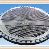 Efficiency Best Price Carbon Steel Certificated Tube Sheet thumbnail-1