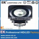 CREE LED Work Lights Driving Lamp Spot/Flood Offroad CAR JEEP UTE SUV ATV/90w Led Work Light thumbnail-1