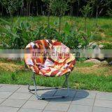 Leisure Garden Chair, Garden Sitting Bench,little Metal Chair for Garden thumbnail-1