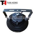 Circular Led High Bay Light for Bookstore Exhibition Center Highway Toll Stations thumbnail-1