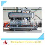 Energy-saving ORC Clycle Screw Steam Expander Power Generators