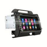 Ownice C300 Quad Core Android 4.4 Multifunction Car DVD for Kia Sportage R Built in RDS Multimedia WIFI GPS Navi thumbnail-3