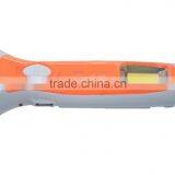 Solar Panel Torches Flashlight With 1w Headlight and 2W COB Side Light 1927 thumbnail-2