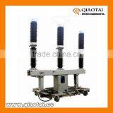 China Manufacturer Supply LW36-126 Outdoor H.V. SF6 Circuit Breaker